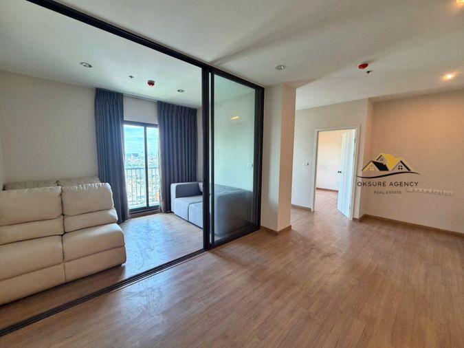 picture ðCondo for rent The Tree Rio Bang-Aor - 5/15