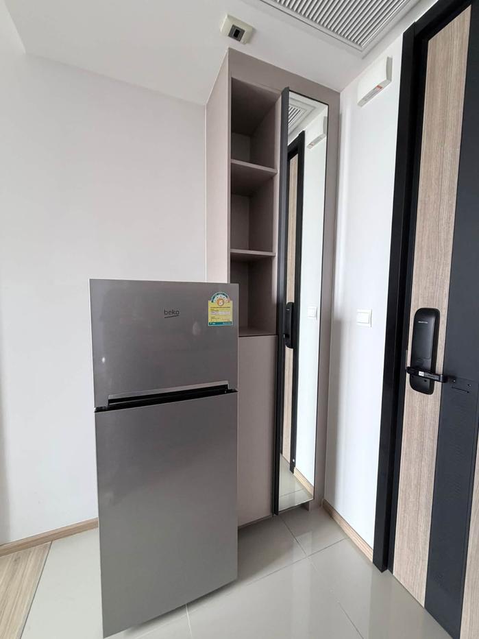 picture 🔥Available for immediate move-in 🔥 #GO1979  OKA HAUS Sukhumvit 36 ✅ Add Line to schedule a viewing 🌸 - 6/8