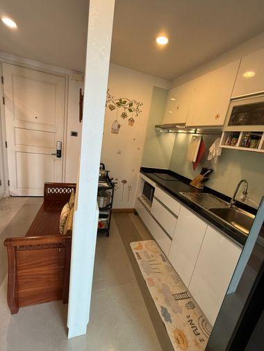 รูป ขาย Supalai Wellington 1 (ศุภาลัย เวลลิงตัน)  Line : @condo24 (มี@ด้วย) - รูปที่ 8/14