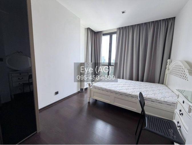 picture THE LINE Ratchathewi (2bed2bath 60sqm) - 4/6