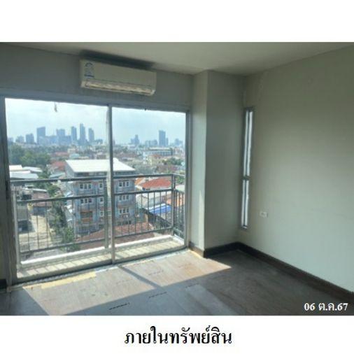 รูป 🔥 ขายคอนโด✅ ดิ เอสเคป คอนโดมิเนียม | The Escape Condominium | BTS ปุณณวิถี - รูปที่ 1/10