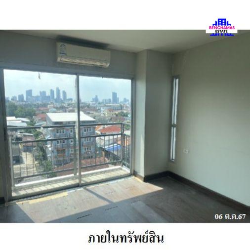 รูป 🔥 ขายคอนโด✅ ดิ เอสเคป คอนโดมิเนียม | The Escape Condominium | BTS ปุณณวิถี - รูปที่ 1/10