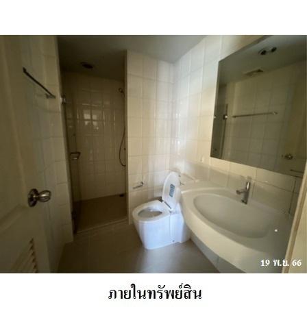 รูป 🔥 ขายคอนโด✅ บ้านนวธารา ริเวอร์ไลฟ์ | Baan Navatara Riverlife | BTS/MRT ใกล้เคียง - รูปที่ 6/10