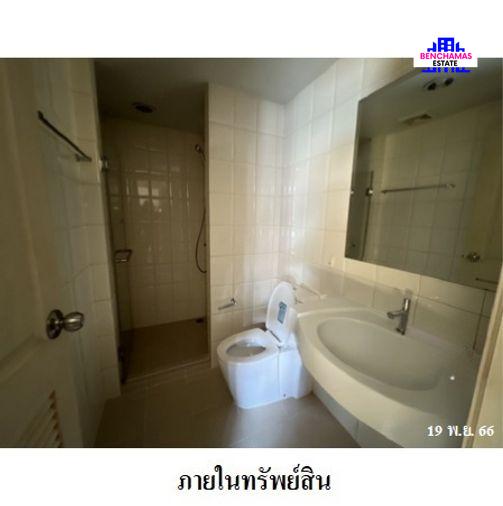 picture 🔥 Condo for Sale at Baan Navatara Riverlife, | Nearby BTS/MRT - 6/10