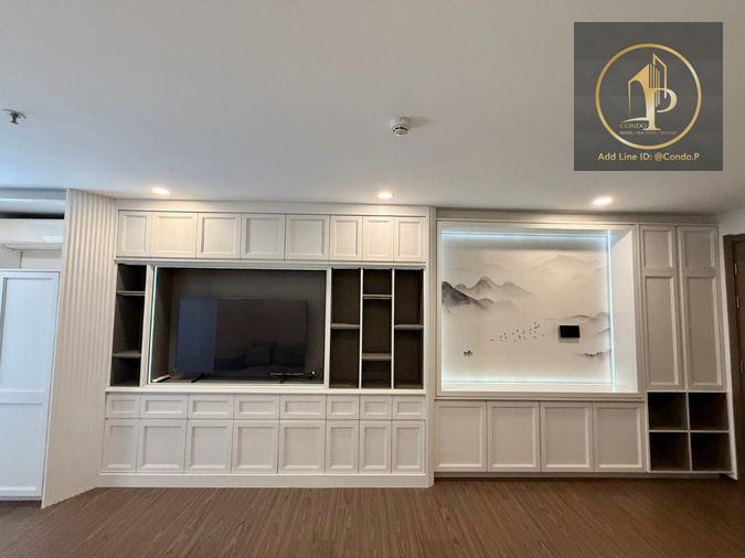 picture 🎈#MT2609_120 🎈💥Urgent! Guaranteed availability—click fast before it's gone!‼️ For Rent 25k 🔥 Artisan Ratchada Condo. - 7/10