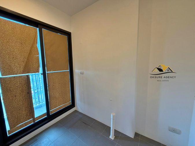 รูป ห้องเปล่าไซซ์ใหญ่ 2 Bed 2 Bath | The Tree Rio บางอ้อ (511) - รูปที่ 11/14