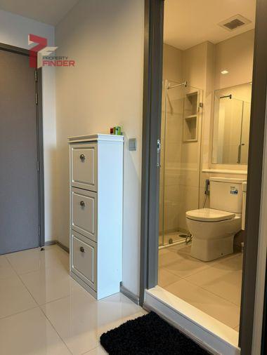 รูป PFD-09131 ให้เช่าคอนโด ไลฟ์ อโศก ไฮป์ (Life Asoke Hype) ห้องสวยโทนสว่าง เฟอร์ครบ แต่งเรียบหรู พร้อมอยู่ - รูปที่ 11/13