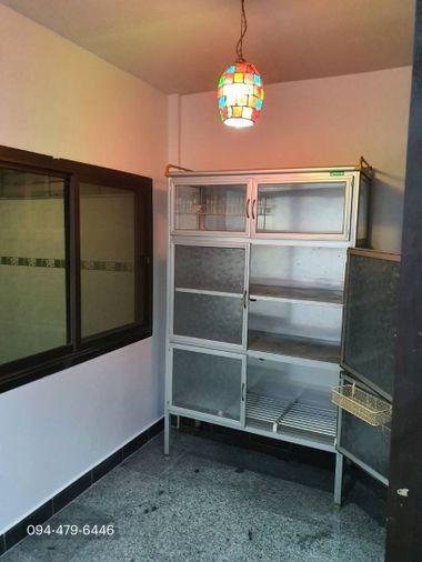 picture Townhouse Kubon27 Ramintra for rent - 5/10