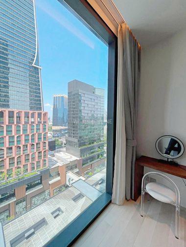 รูป For Rent: Eighteen Seven – One Bangkok | 1 Bedroom | 52 SQ.M. - รูปที่ 9/19