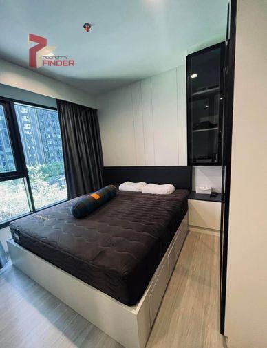 รูป PFD-09126 คอนโด ไลฟ์ อโศก ไฮป์ (Life Asoke Hype) ห้องแต่งสวยสุดคลาสสิก วิวสวย บรรยากาศดี เฟอร์ครบ - รูปที่ 1/5
