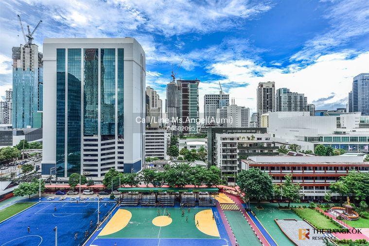 รูป 🔥 Available🔥XT Phayathai 1B1B 42 sqm. Just 22K/Month Call Ms.Angel(Aumi)0658209572 - รูปที่ 12/12