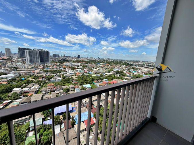 picture ðCondo for rent The Tree Rio Bang-Aor - 14/15