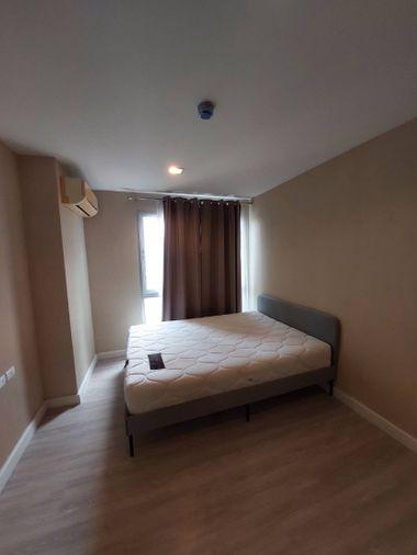 picture 🎈#MT2609_118🎈💥Urgent💥 Available from 17 Oct '26—act fast before it's gone!‼️ 𝗙𝗼𝗿 𝗥𝗲𝗻𝘁 9️⃣k🔥 Metro Luxe Kaset Condo. - 2/9