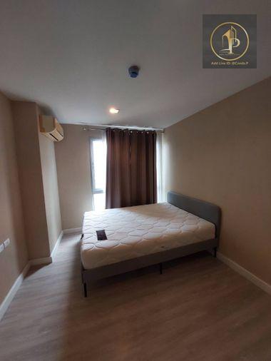 picture 🎈#MT2609_118🎈💥Urgent💥 Available from 17 Oct '26—act fast before it's gone!‼️ 𝗙𝗼𝗿 𝗥𝗲𝗻𝘁 9️⃣k🔥 Metro Luxe Kaset Condo. - 2/9