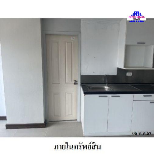 รูป 🔥 ขายคอนโด✅ ดิ เอสเคป คอนโดมิเนียม | The Escape Condominium | BTS ปุณณวิถี - รูปที่ 3/10