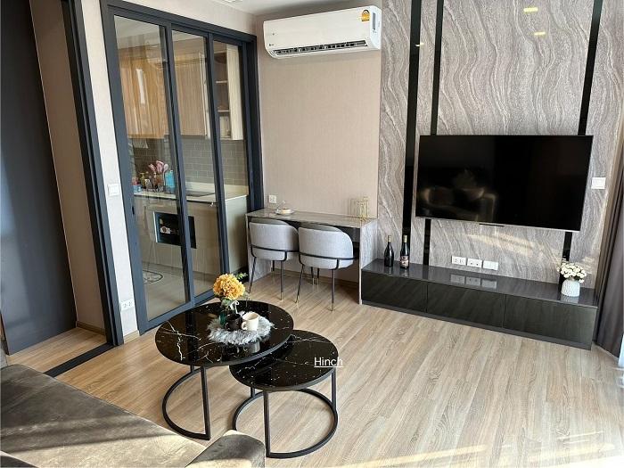 รูป 💥รหัส XTPY161012R💥 📢📢For Rent XT Phayathai (1 Bed 49.4 ตร.ม/30000) ชั้น 16 ตรงข้ามรพ.พญาไท 1 สนใจ Line ID: @atfirm - รูปที่ 3/7