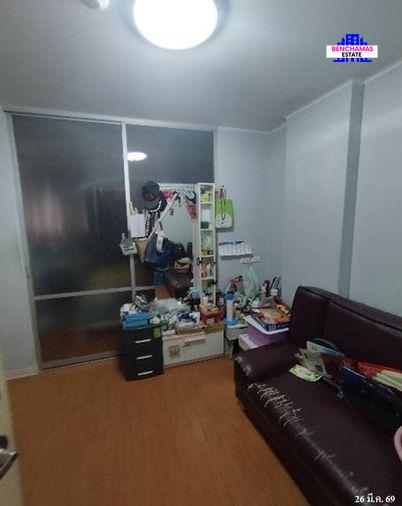 รูป 🔥 ขายคอนโด ✅ ลุมพินี คอนโดทาวน์ บางแค | Lumpini Condo Town Bangkhae | MRT บางแค - รูปที่ 1/6