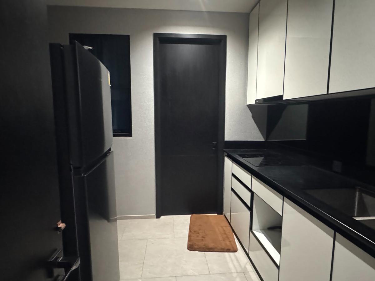 picture Chapter Charoennakhon-Riverside    Condo For Rent / Line : @mintocondo - 4/14