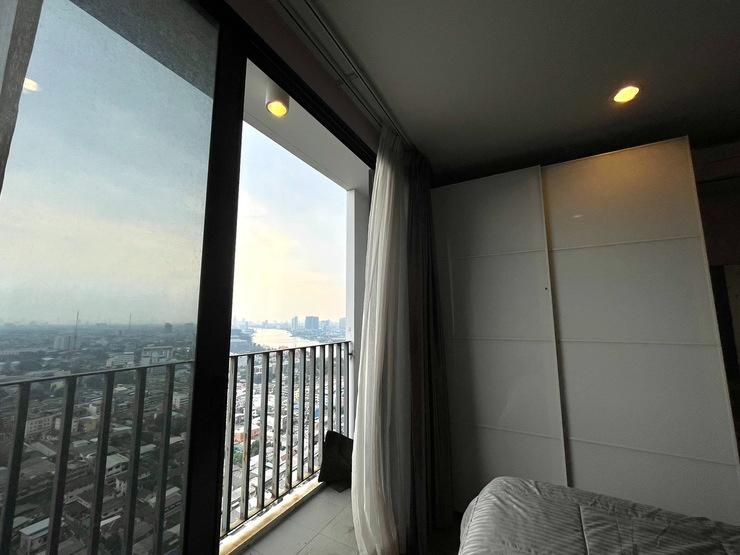 รูป 💥รหัส TTTP350878R💥 📢📢For Rent The Tree Interchange (1 Bed 36 ตร.ม/11000) ชั้น 35 ว่าง 19/9/69 ติดเกตเวย์/ใกล้ MRT สนใจ Line ID: @atfirm - รูปที่ 4/15