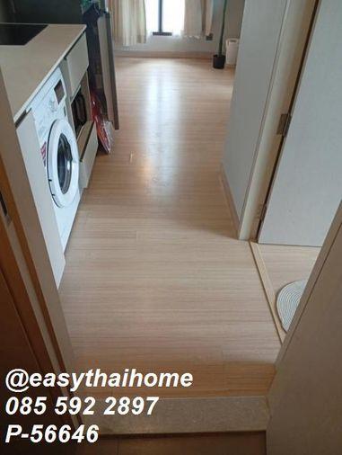 รูป P-56646 ✨ ดีลคุ้มที่สุด! 31 ตร.ม. ชั้น 16 วิวเมืองสวย Lumpini Suite เพชรบุรี-มักกะสัน เฟอร์ครบพร้อมอยู่ เพียง 16,000.- Line@easythaihome 085-592-2897 - รูปที่ 20/23
