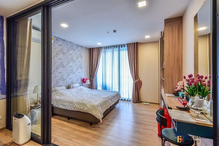 รูป 🔥 Available🔥XT Phayathai 1B1B 42 sqm. Just 22K/Month Call Ms.Angel(Aumi)0658209572 - รูปที่ 2/12