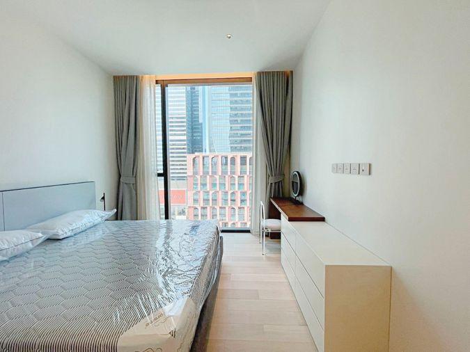 รูป For Rent: Eighteen Seven – One Bangkok | 1 Bedroom | 52 SQ.M. - รูปที่ 7/19