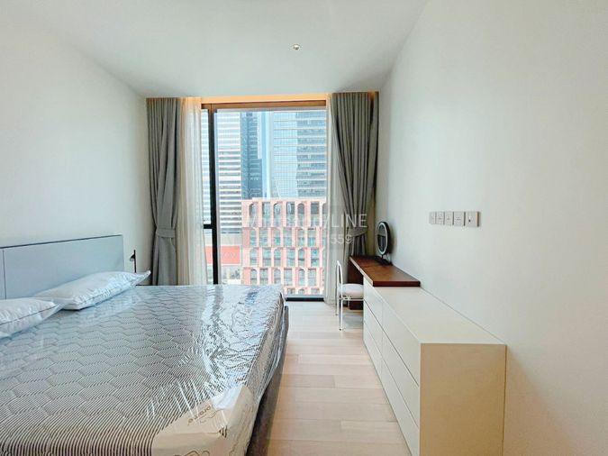 รูป For Rent: Eighteen Seven – One Bangkok | 1 Bedroom | 52 SQ.M. - รูปที่ 7/19