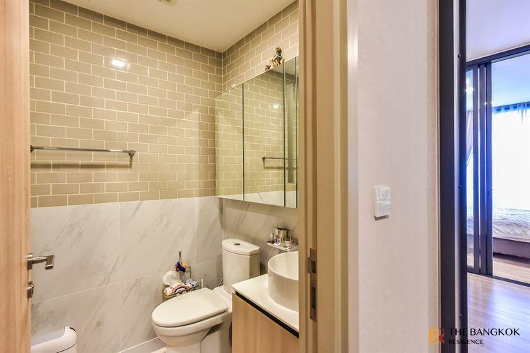 รูป 🔥 Available🔥XT Phayathai 1B1B 42 sqm. Just 22K/Month Call Ms.Angel(Aumi)0658209572 - รูปที่ 10/12