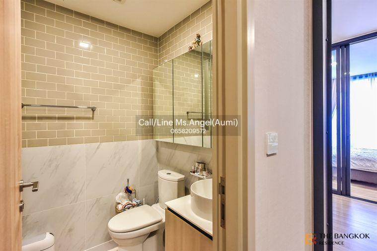 รูป 🔥 Available🔥XT Phayathai 1B1B 42 sqm. Just 22K/Month Call Ms.Angel(Aumi)0658209572 - รูปที่ 10/12