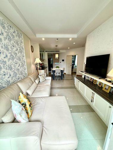 รูป ขาย Supalai Wellington 1 (ศุภาลัย เวลลิงตัน)  Line : @condo24 (มี@ด้วย) - รูปที่ 1/14
