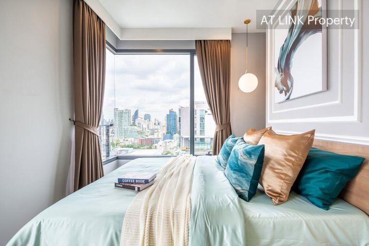picture Book now!!! Condo M Thonglor-10, beautiful 2-bedroom corner unit, very private, pets allowed. - 20/20