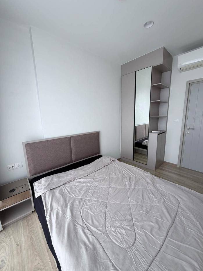picture 🔥Available for immediate move-in 🔥 #GO1979  OKA HAUS Sukhumvit 36 ✅ Add Line to schedule a viewing 🌸 - 2/8