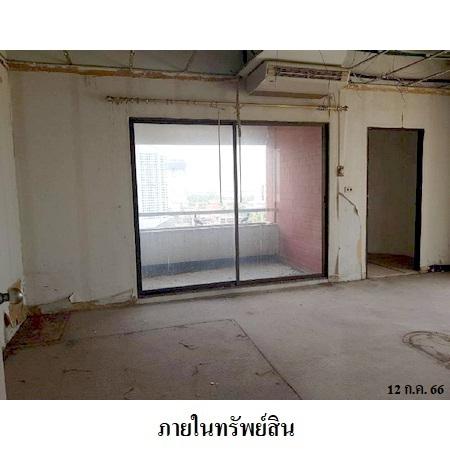 รูป 🔥 ขายคอนโด ✅ คันทรี่คอมเพล็กซ์ (บี) | Country Complex (B) | BTS บางนา - รูปที่ 8/11