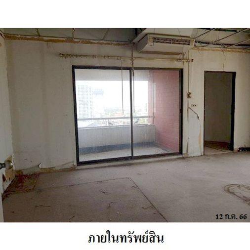 picture 🔥 Condo for Sale at Country Complex | BTS Bang Na - 8/11