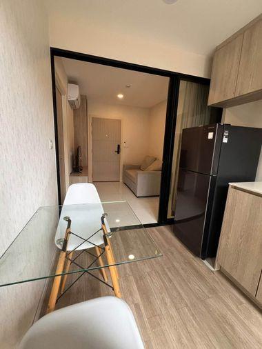 picture 🔥Available for immediate move-in 🔥 #GO1973 IKON Sukhumvit 77✅ Add Line to schedule a viewing 🌸 - 6/8