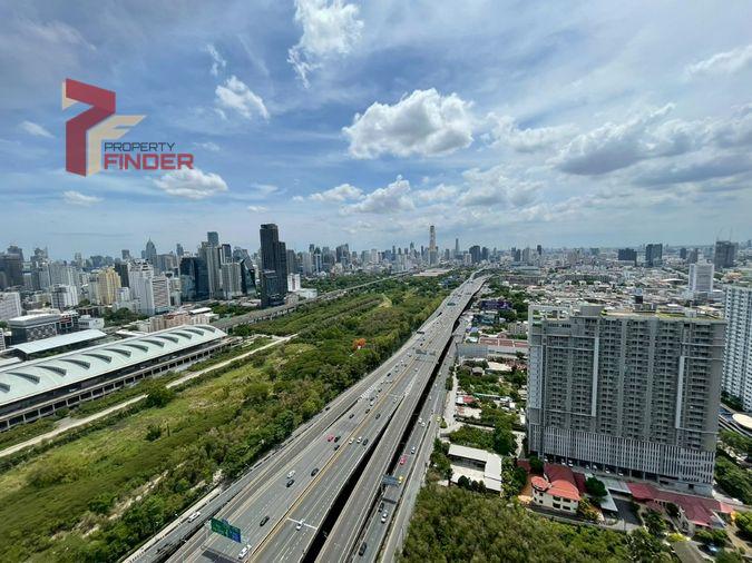รูป PFD-09135 ให้เช่าคอนโด ไลฟ์ อโศก ไฮป์ (Life Asoke Hype) วิวสวยไม่บล็อก บรรยากาศเหมือนโรงหนังส่วนตัว - รูปที่ 5/5