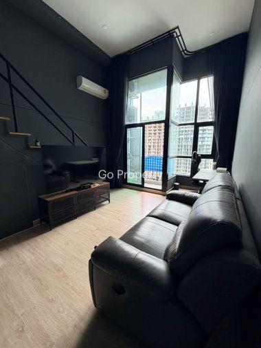 picture 🔥Available for immediate move-in 🔥 #GO1988 Knightsbridge Duplex Tiwanon ✅ Add Line to schedule a viewing 🌸 - 6/12
