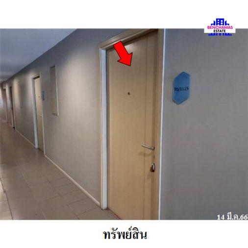 รูป 🔥 ขายคอนโด✅ เอลลิโอ เดล เรย์ | Ideo Del Ray | BTS บางจาก - รูปที่ 6/10