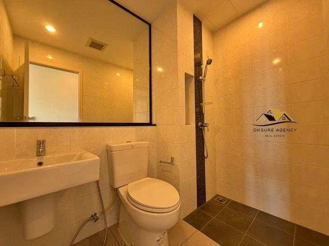 picture ðCondo for rent The Tree Rio Bang-Aor - 13/15