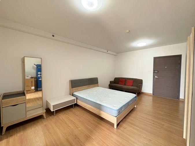 รูป 💥รหัส SVPC200372R💥 📢📢For Rent Supalai Veranda Ratchavipha-Prachachuen (Stu 32 ตร.ม/9000) ชั้น 20 ใกล้ MRT สนใจ Line ID: @atfirm  - รูปที่ 7/15