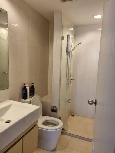 picture 🎈#MT2609_118🎈💥Urgent💥 Available from 17 Oct '26—act fast before it's gone!‼️ 𝗙𝗼𝗿 𝗥𝗲𝗻𝘁 9️⃣k🔥 Metro Luxe Kaset Condo. - 8/9