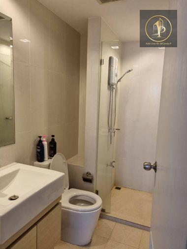 picture 🎈#MT2609_118🎈💥Urgent💥 Available from 17 Oct '26—act fast before it's gone!‼️ 𝗙𝗼𝗿 𝗥𝗲𝗻𝘁 9️⃣k🔥 Metro Luxe Kaset Condo. - 8/9