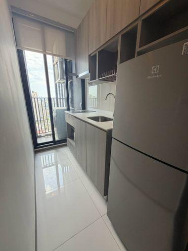 picture Condo for rent at Knightsbridge Prime Onnut near BTS On Nut (ST-02)  - 5/6