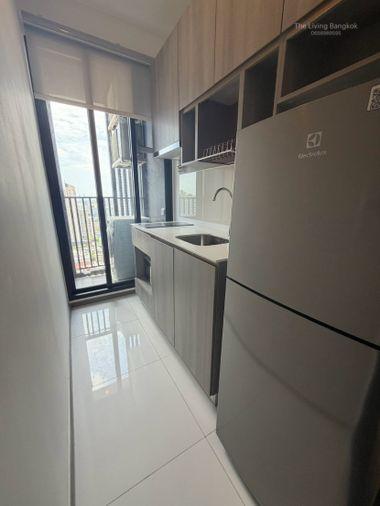 picture Condo for rent at Knightsbridge Prime Onnut near BTS On Nut (ST-02) - 5/6
