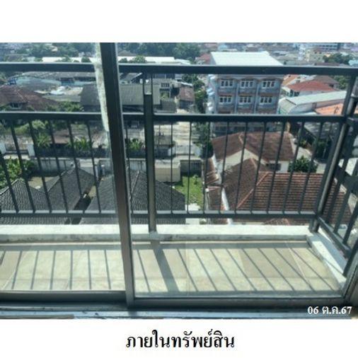 รูป 🔥 ขายคอนโด✅ ดิ เอสเคป คอนโดมิเนียม | The Escape Condominium | BTS ปุณณวิถี - รูปที่ 9/10