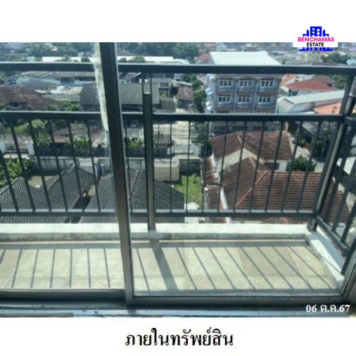 รูป 🔥 ขายคอนโด✅ ดิ เอสเคป คอนโดมิเนียม | The Escape Condominium | BTS ปุณณวิถี - รูปที่ 9/10