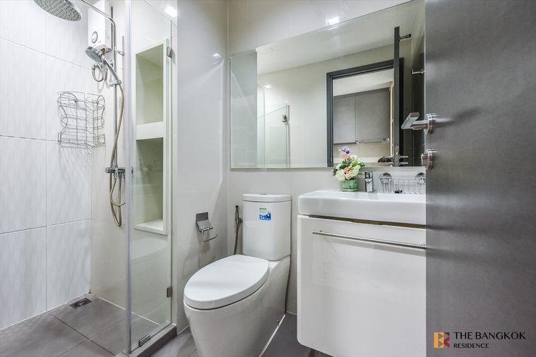 picture 🔥 Available Now🔥 Rhythm Rangnam Studio 28 sqm. 20K/Month Call Ms.Angel(Aumi)0658209572 - 8/11