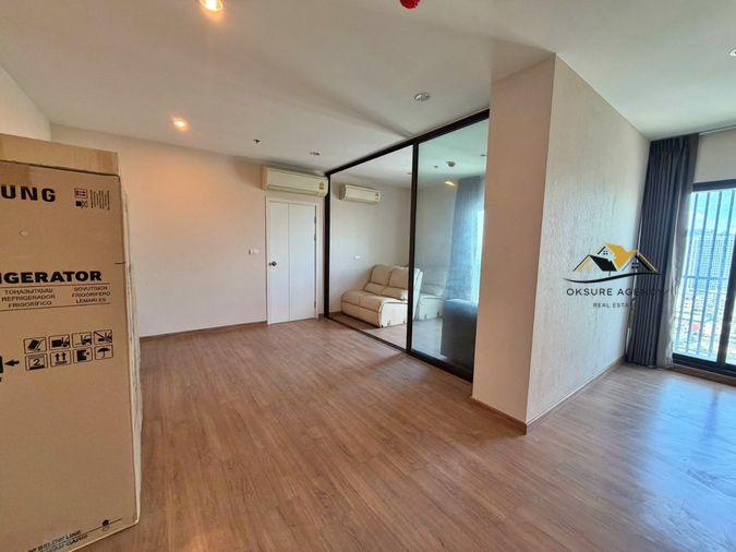 picture ðCondo for rent The Tree Rio Bang-Aor - 6/15