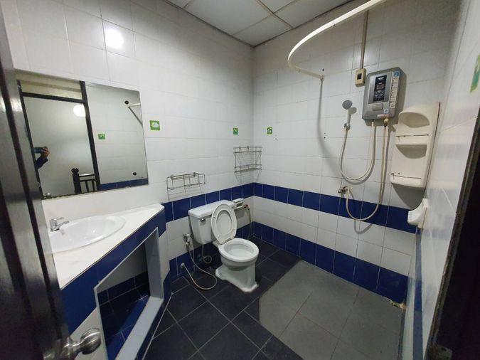 picture Townhouse Kubon27 Ramintra for rent - 7/10