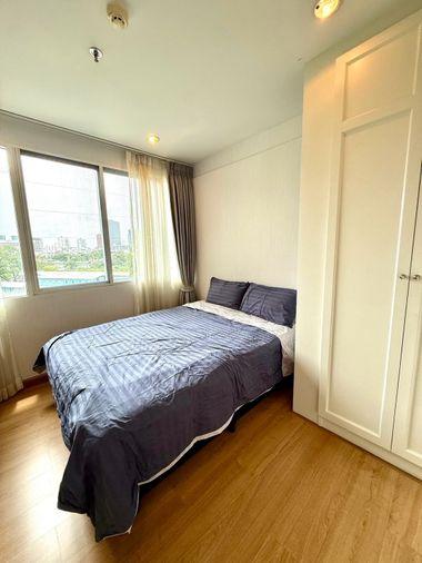 รูป ขาย Supalai Wellington 1 (ศุภาลัย เวลลิงตัน)  Line : @condo24 (มี@ด้วย) - รูปที่ 4/14